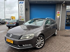 Volkswagen Passat - 1.4 TSI HIGHL. BLM