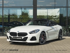 BMW Z4 Roadster - M40i Aut. – Alle opties, TREKH