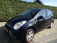 Suzuki Alto - 1.0 EXCLUSIVE-ISOFIX-Blth-ESP-ABS