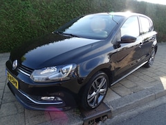 Volkswagen Polo - 1.2 TSI HIGHLINE-Blth-Navi-Cruise-ISOfix-Panodak