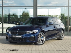 BMW 3-serie Touring - M340i – Tansaniet, álle opties