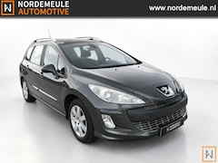 Peugeot 308 - 1.6 VTI X-LINE, 7P, AIRCO, CRUISE, PDC