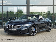 BMW 8-serie - 840i Cabrio M-sport Aut. – Stoelvent. Etc etc