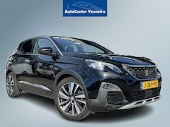 Peugeot 3008 - 1.5 HDI GT LINE | Leder Sportinterieur | Trekhaak | Full option
