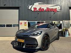 CUPRA Tavascan - VZ EXTREME 82 kWh 341PK Panoramadak Sennheiser Camera Maxton Trekhaak Memory