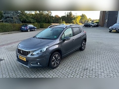 Peugeot 2008 - Allure.1.6 Diesel, NAP, trekhaak, panodak, 4 seizoenen,