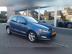 Volkswagen Polo - 1.0 TSI BLEU-MOTION * A.C * CRUISE * L.M.V 15 * ST.VERWARMING