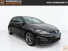 Volkswagen Golf - 1.5 TSI HL BNS R. AUT, STOELVW, CRUISE