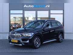 BMW X1 - X1 sDrive 20i AUTOMAAT Business Edition xLine, Clima, NAVI, Camera, Head-Up, Stoelverwarmi