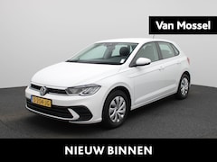 Volkswagen Polo - 1.0 TSI Life | Apple Carplay / Android Auto | Virtual Cockpit | Cruise Control | Bluetooth