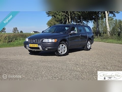 Volvo XC70 - 2.5 T aut