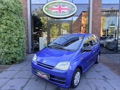 Daihatsu Cuore - 1.0-12V 100th Anniversary