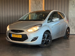 Hyundai ix20 - 1.4i i-Vision NAVI CRUICE TREKHAAK Winterset
