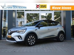 Renault Captur - 1.0 TCE 90, Navi, Clima, PDC Rondom, Apple Carplay/ Android Auto, etc