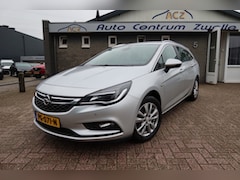 Opel Astra - 1.4 ONLINE EDITION , NAVI, CARPLAY, CAMERA, TREKHAAK ENZ