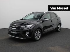 Kia Stonic - 1.0 T 100PK More | Apple Carplay / Android Auto | Privacy Glass | Lichtmetalen Velgen | Ca