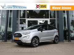 Ford EcoSport - 1.0 EcoBoost ST-Line, BangenOlufsen, Stoelverw, Dodehoek, Camera, CarPlay etc