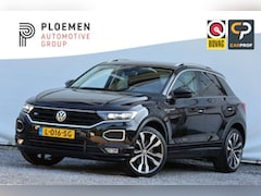 Volkswagen T-Roc - 1.5 TSI Sport Business R - 150 pk *R-Line / Trekhaak / Virtual / Keyless / Led