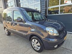 Renault Kangoo - 1.2-16V Authentique *Airco