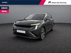 Skoda Peaq - 90 Sportline 7p. relax pakket | Trekhaak Wegklapbaar | Nu mogelijk voor proefritten