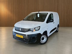 Peugeot Partner - 1.6 BlueHDI Pro | Airco | Trekhaak
