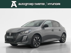 Peugeot e-208 - Allure 51 kWh | Carplay | Private lease 489 pm