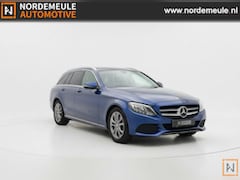 Mercedes-Benz C-klasse - 180 CDI PRESTIGE, Camera, Leder, Navi