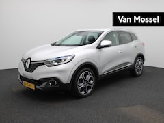 Renault Kadjar - 1.2 TCe Bose | Trekhaak | Navigatie | Climate Control | Lederen Bekleding | Stoelverwarmin