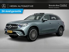 Mercedes-Benz GLC-klasse - GLC 300e Automaat 4MATIC Sport Edition | AMG Premium Plus Pakket