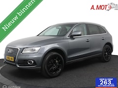Audi Q5 - 2.0 TFSI quattro Pro Line