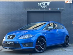 SEAT Leon - 1.4 TSI 125PK FR | Schuifdak | Navi Carplay | Airco | Cruise Control | Elek Ramen | inklp