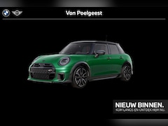 MINI 5-Deurs - 1.5 Cooper C John Cooper Works M