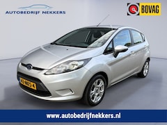 Ford Fiesta - 1.25 LIMITED airco