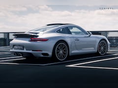 Porsche 911 - 991.2 3.0 CARRERA S - 1e lak - NL auto - zeer royaal uitgerust