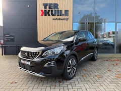 Peugeot 3008 - 1.2 PureTech Allure / Deal. Ond