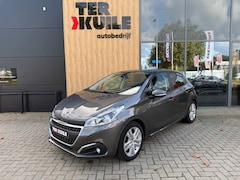 Peugeot 208 - 1.2 PureT. Signature / CarPlay