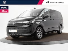 Volkswagen Multivan - Bedrijfswagens Bulli Edition 1.5 eHybrid DSG 4Motion L2 Rijklaar incl. BTW