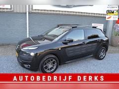 Citroën C4 Cactus - 1.2 PureTech Shine Airco | Navi | Carplay | Nieuwe Dist Riem | Garantie