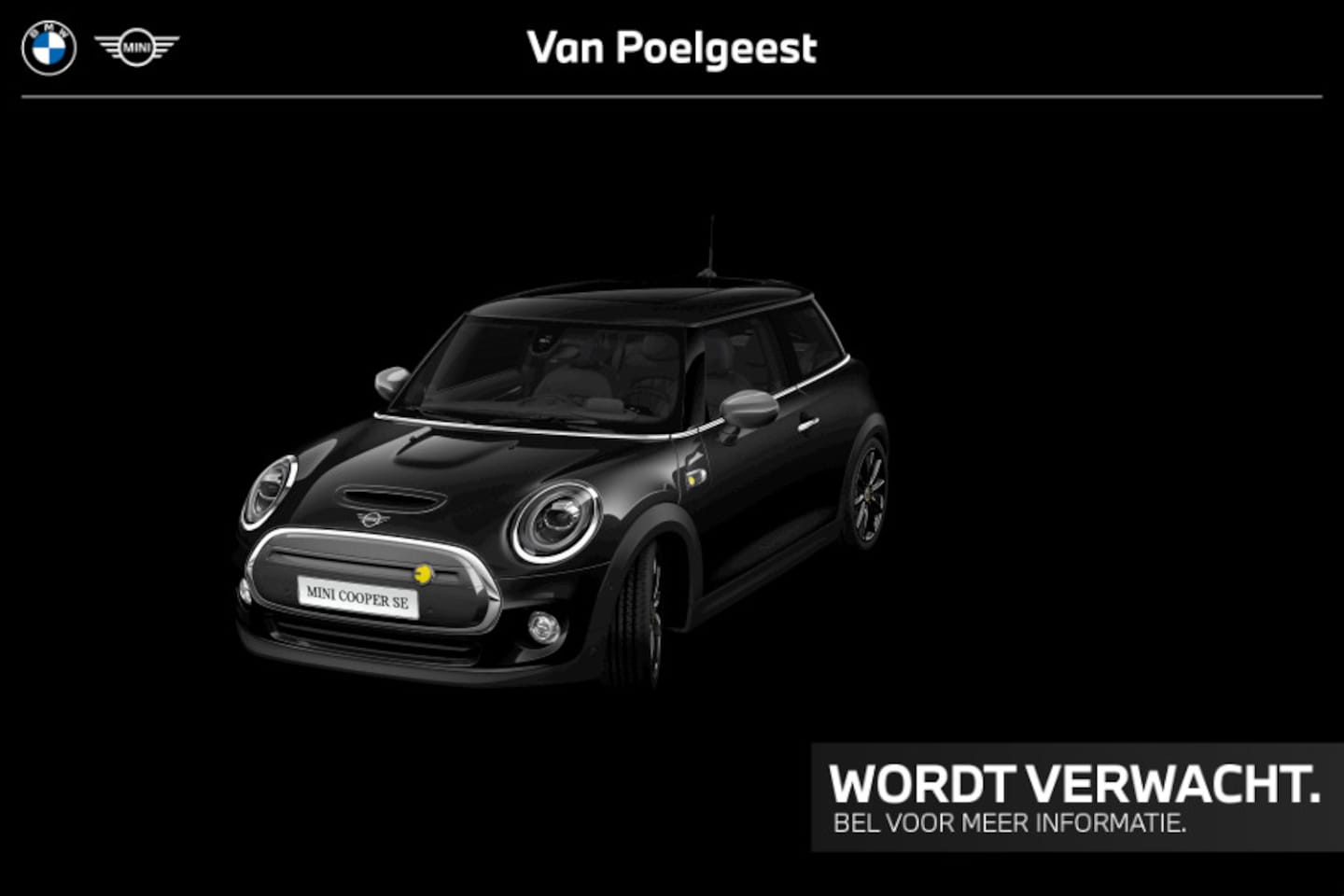 MINI Electric - Yours 33 kWh - Verwacht: oktober 2026 - AutoWereld.nl