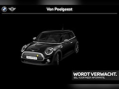 MINI Electric - Yours 33 kWh - Verwacht: oktober 2026