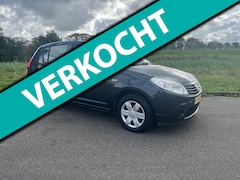Dacia Sandero - 1.4 Ambiance AIRCO APK GEKEURD TREKHAAK