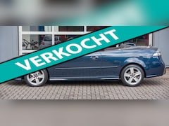 Saab 9-3 Cabrio - 1.8t Vector