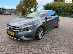 Mercedes-Benz A-klasse - 180 Edition Navigatie 4U3