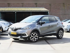 Renault Captur - 0.9 TCe Intens / NAP / Camera / Airco / PDC