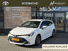 Toyota Corolla Touring Sports - Hybrid 140 Dynamic