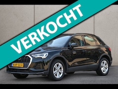 Audi Q3 - 45 TFSI e 245PK edition | ACC | Stoelverwarming | Full LED | Carplay