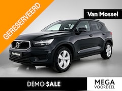 Volvo XC40 - 1.5 T2 Momentum Core