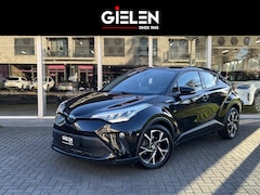 Toyota C-HR - 1.8 Hybrid Dynamic | Apple CarPlay/Android Auto, Parkeersensoren, 18 inch, Keyless, Naviga