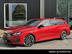 Peugeot 308 SW - 1.6 HYbrid 180 Allure Pack Business | Mirror screen | Trekhaak | Plug in hybride |