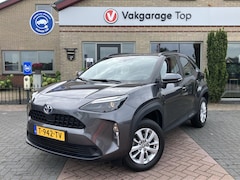 Toyota Yaris Cross - 1.5 Hybrid Active | Camera | ACC | 100% onderhouden